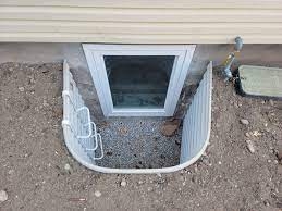 Can egress windows be installed in condominiums?